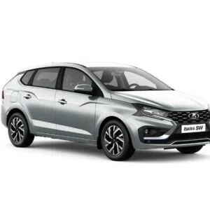 Lada (ВАЗ) Iskra Драйв I - 1