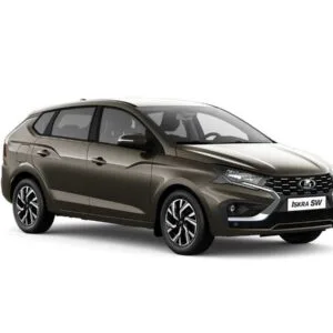 Lada (ВАЗ) Iskra Драйв I - 1