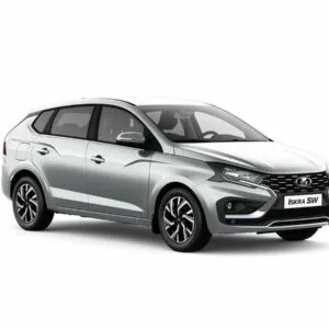 Lada (ВАЗ) Iskra Драйв I - 1