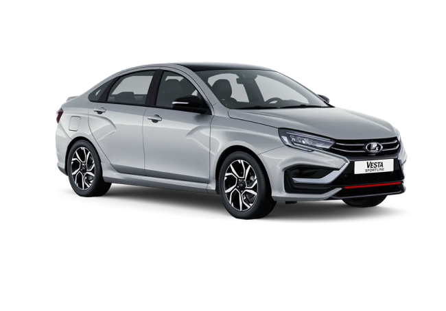 Vesta Sportline