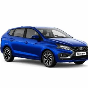Lada (ВАЗ) Iskra Драйв I - 1