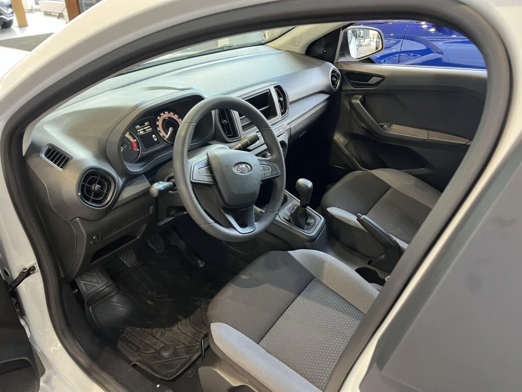 Lada (ВАЗ) Iskra Практик I - 5