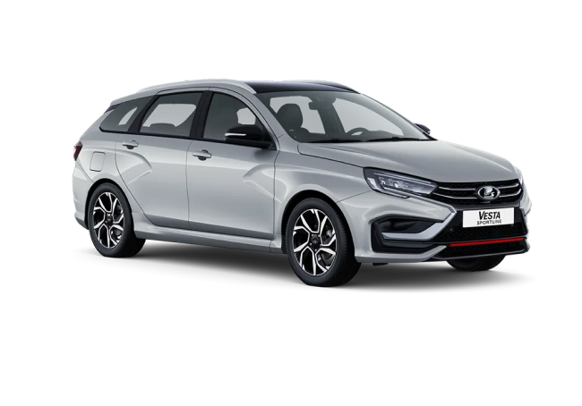 Vesta SW Sportline [Универсал]