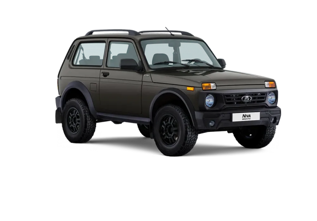 Niva Bronto