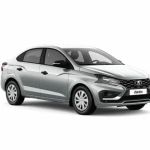 Lada (ВАЗ) Iskra Практик I - 1