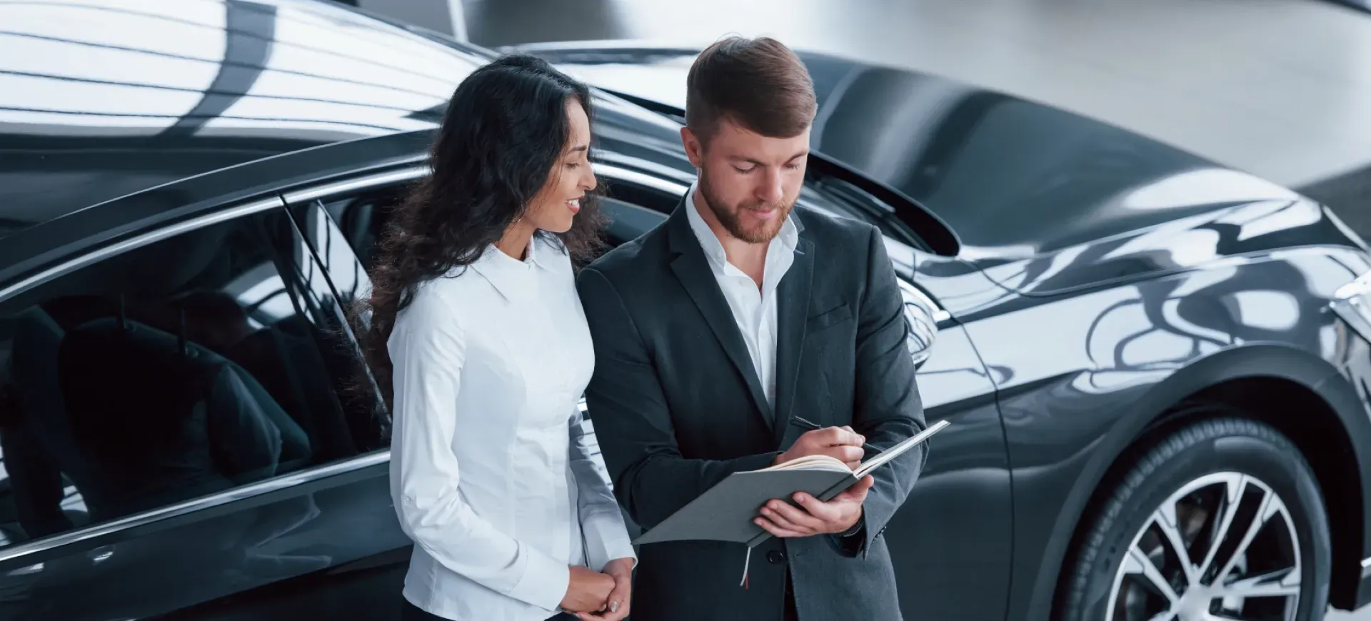 Корпоративные продажи LADA в Кирове