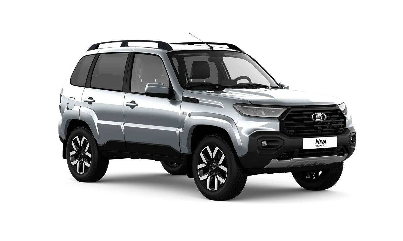 Niva Travel