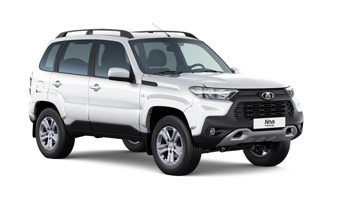 Niva Travel  Comfort Off-road'24