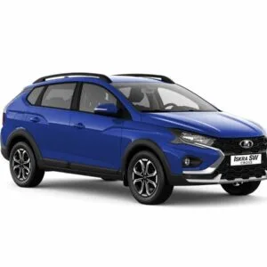 LADA (ВАЗ) Iskra Техно I, универсал, цвет синий — 1 757 000 ₽