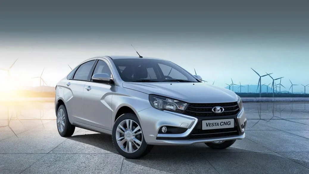 LADA 2026: новинки и обновления модельного ряда