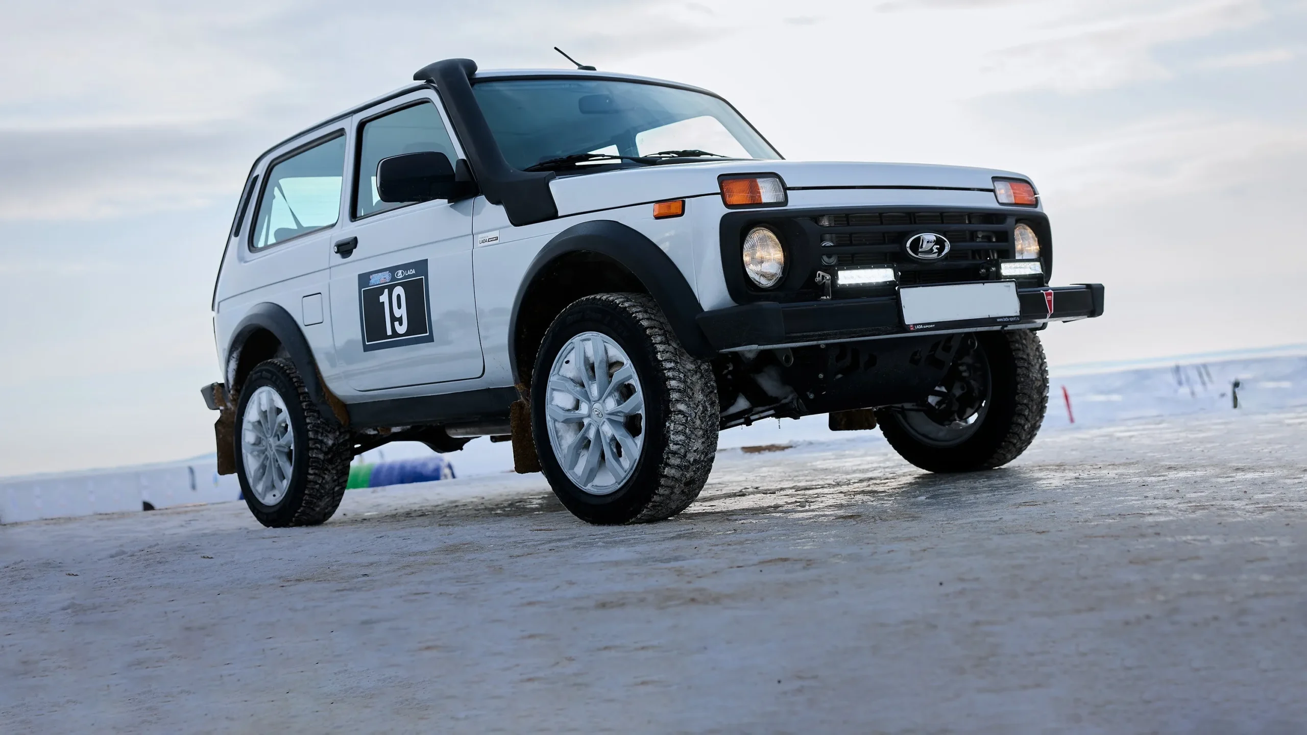 LADA Niva Sport: что изменилось и как выбрать автомобиль